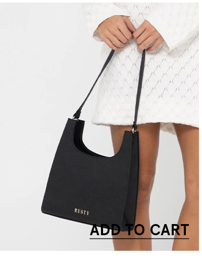 Bambi Shoulder Bag