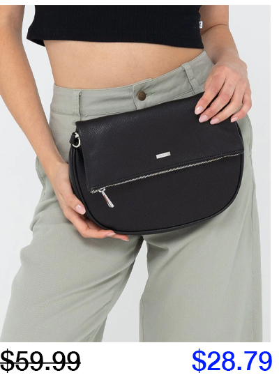 Shop The Essence Crossbody Bag
