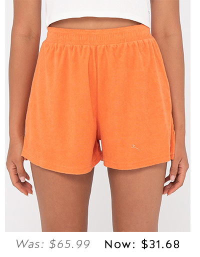 Shop Mala Elastic Short