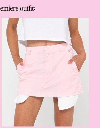 Shop New Skirts