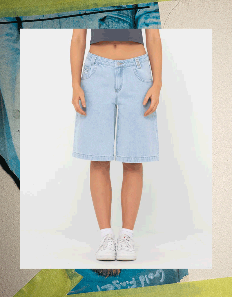 NEW CHICKS JORTS | SHOP NOW