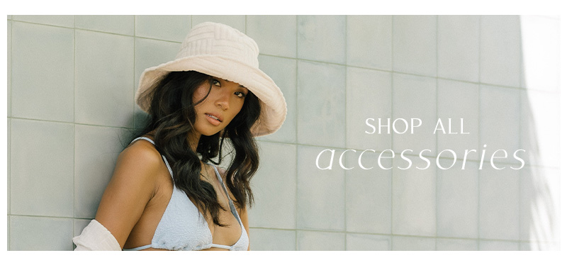 New Summer Accessories