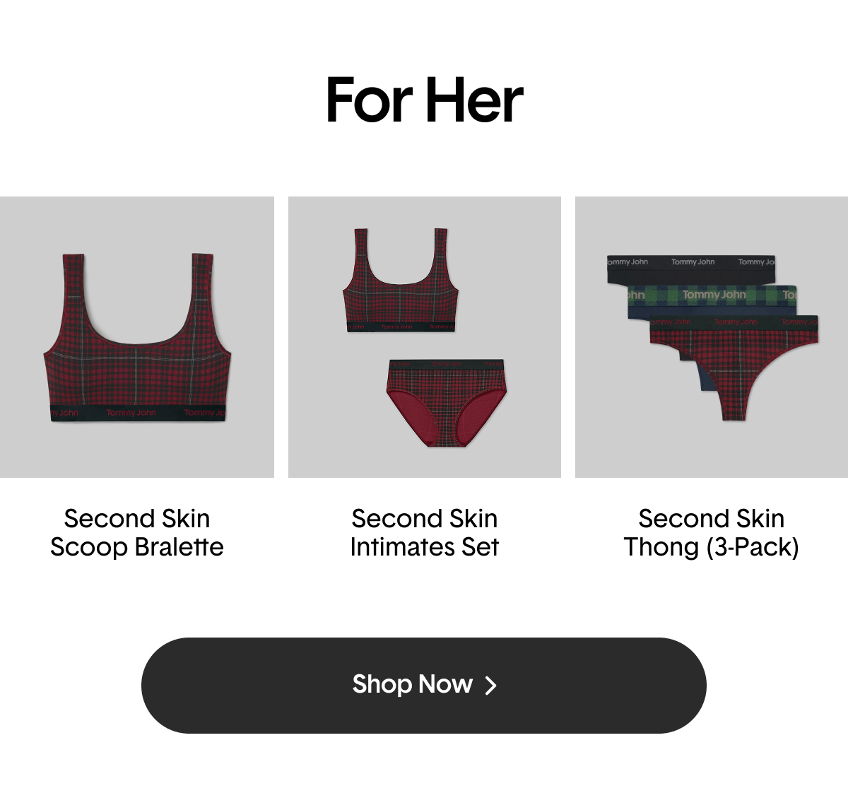 Shop New Arrivals For Her