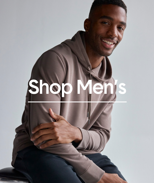 Shop Men's