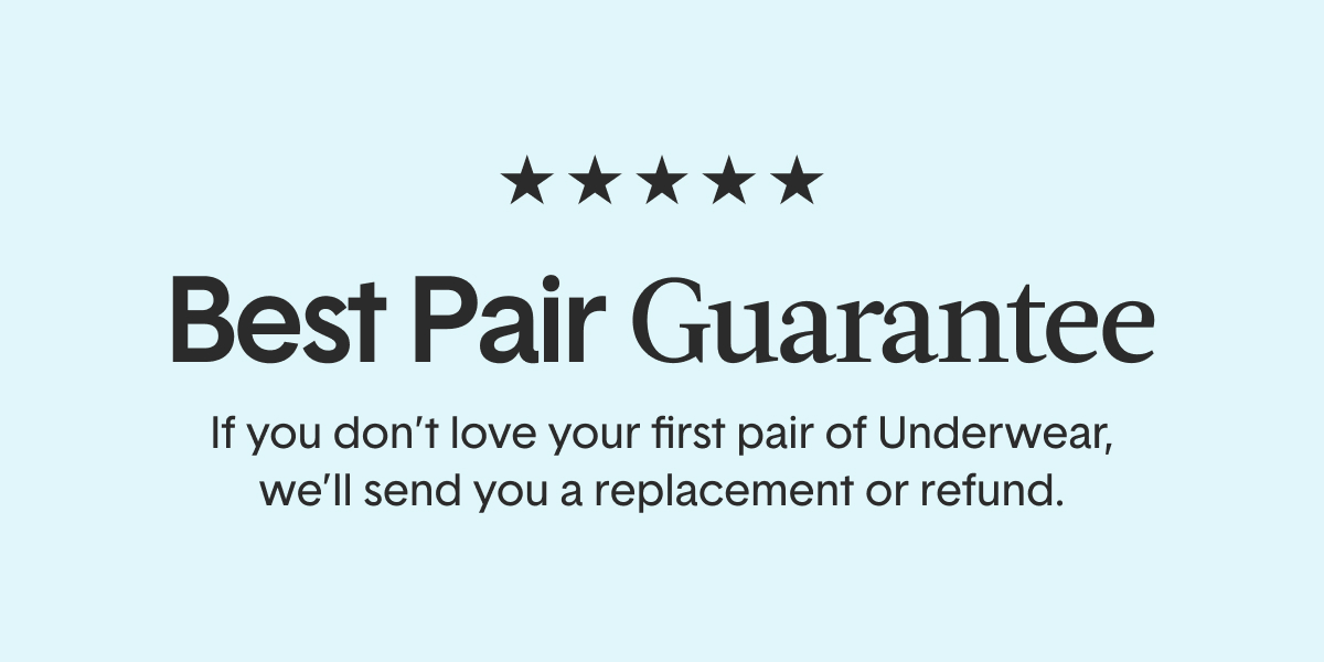100% Risk-Free | Orders & Returns 