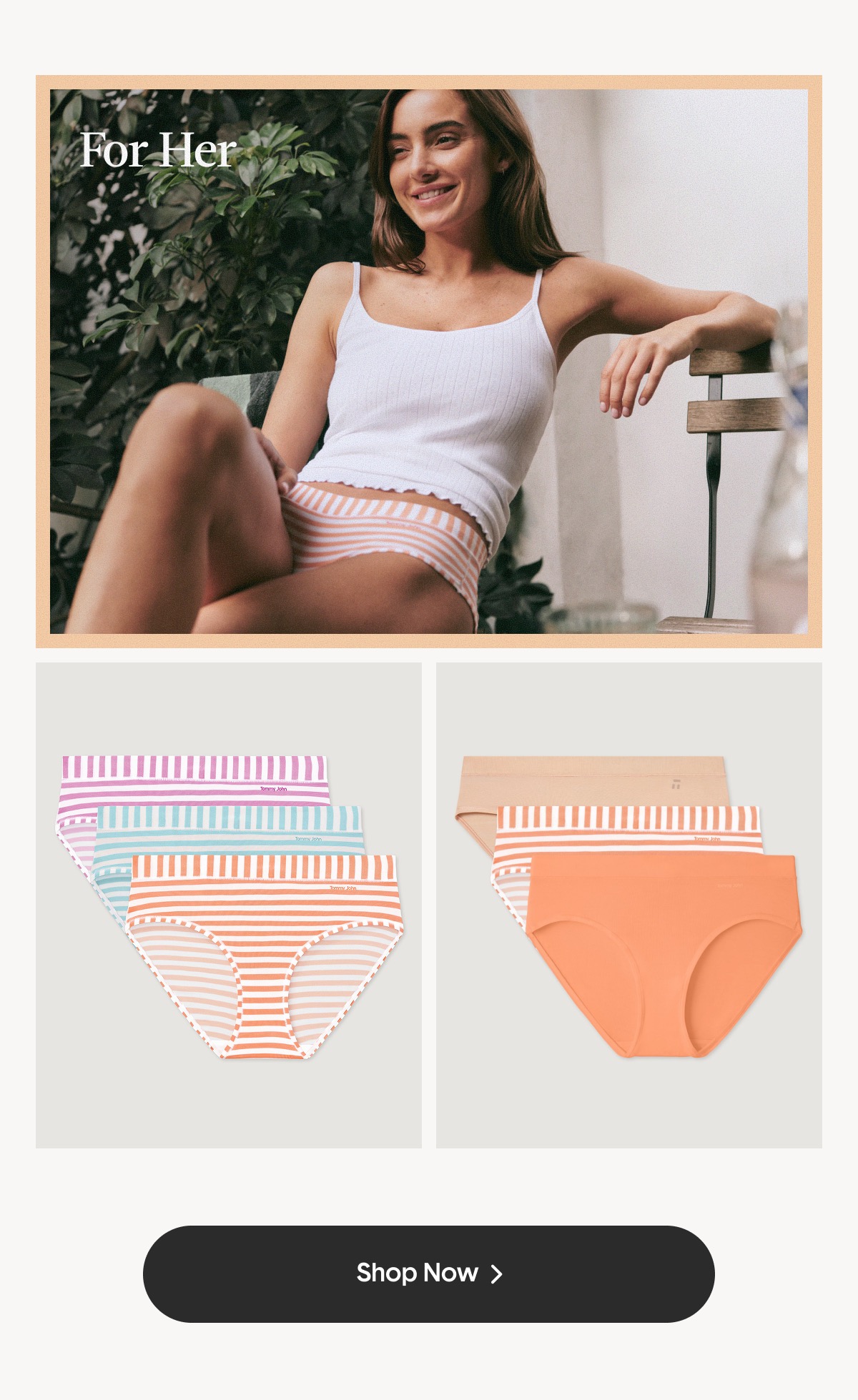 Shop Up To 30% off Packs | The Summer Soft Launch Sale >