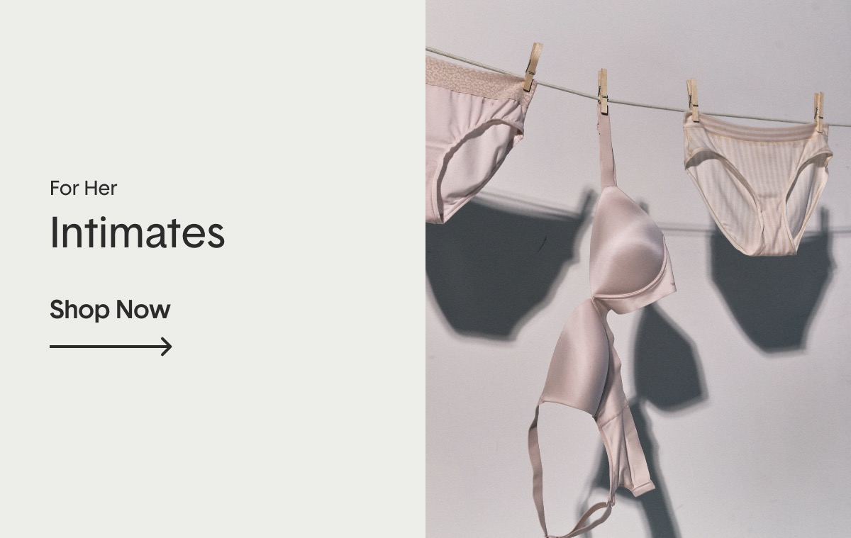 The Coziest Part Of Your Weekend | It's time to put on your comfiest outfit and get cozy together, just like Jason Tartick, Kathryn Hurley and their pups Teddy & Moose. Shop Now >