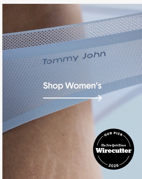 Shop Women's >