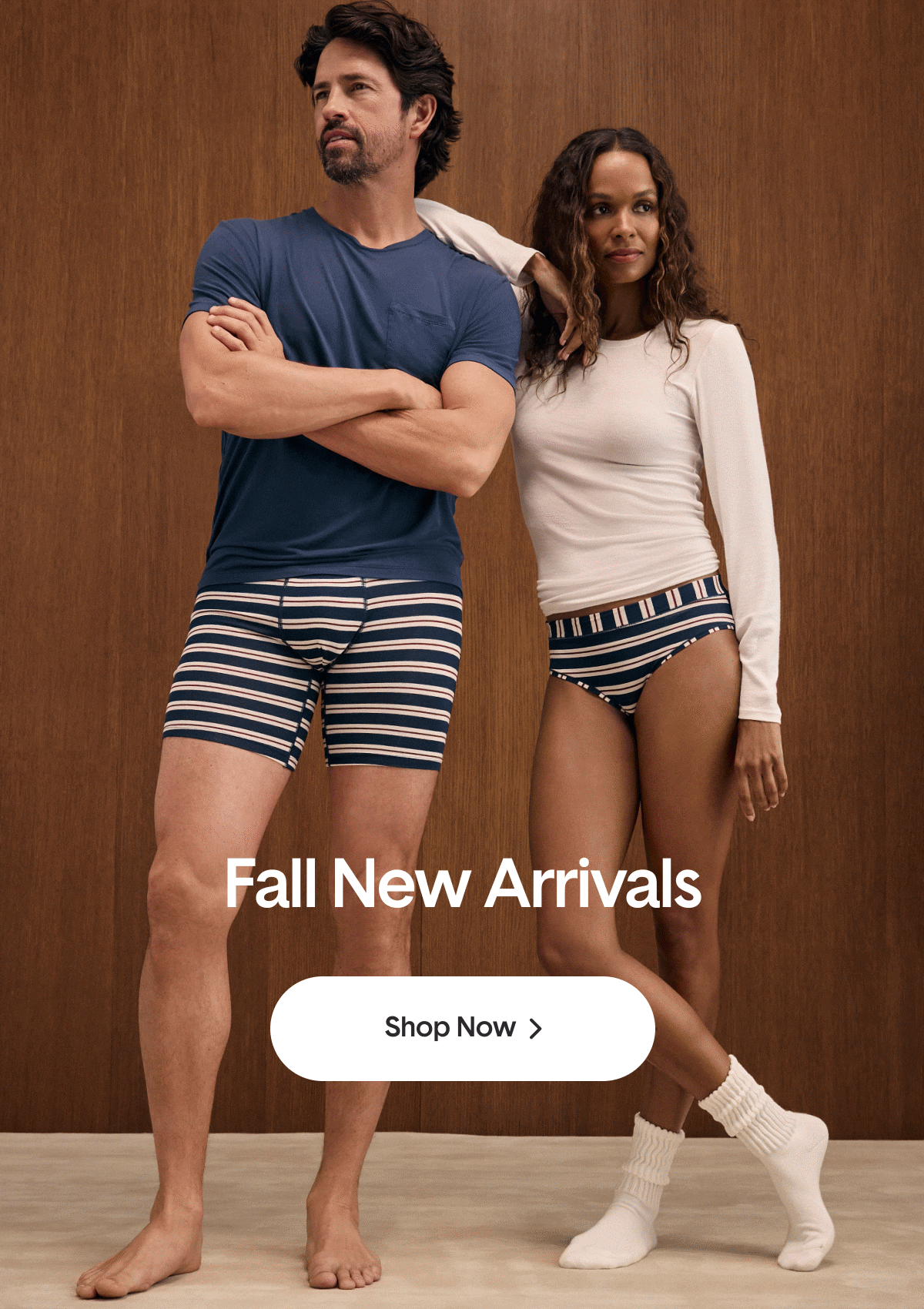Shop Fall New Arrivals >