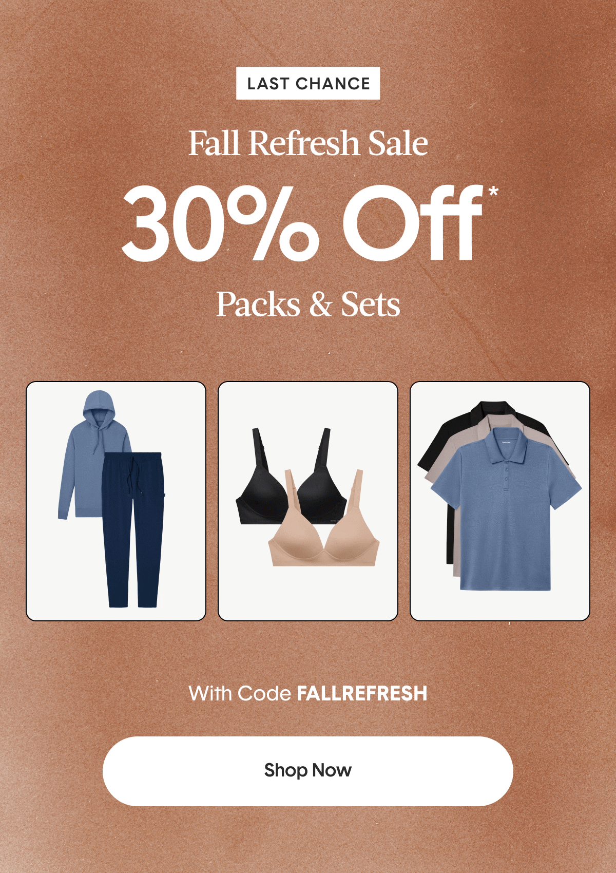 Shop Men's at Tommy John