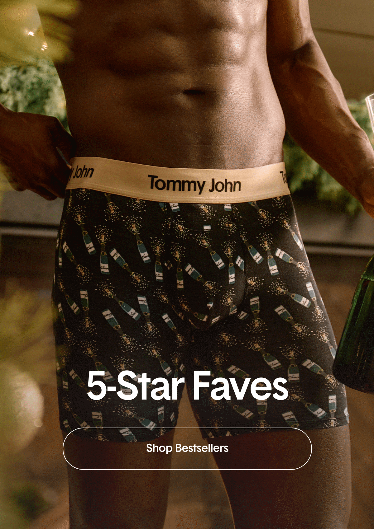 5-star favorites
