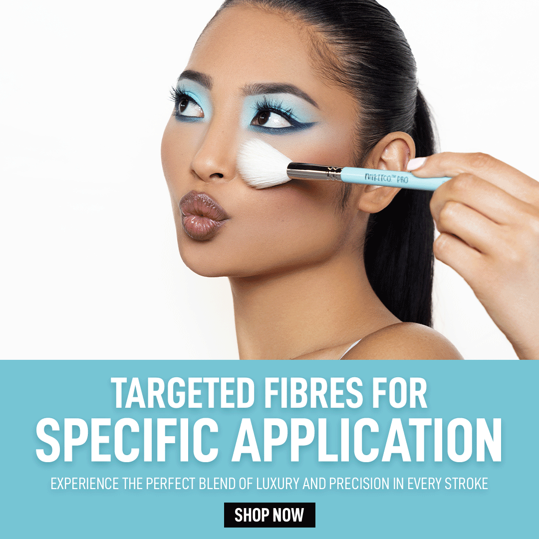 New Brushes Alert! Mykitco