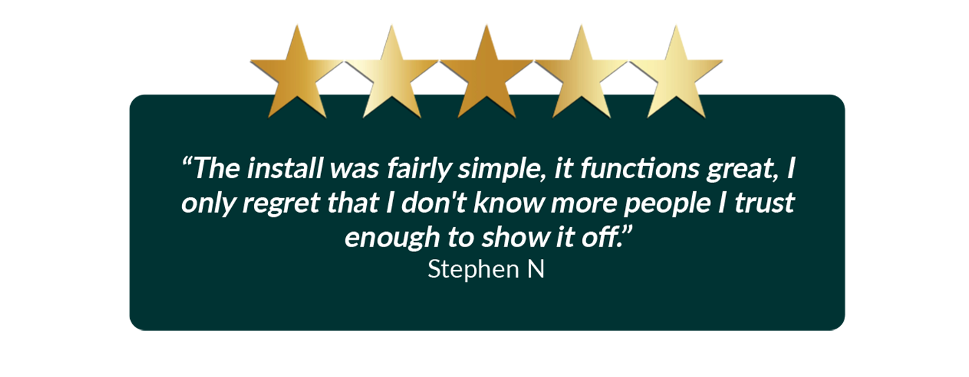 Stephen N