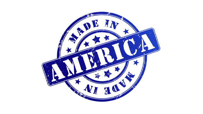 Made in America