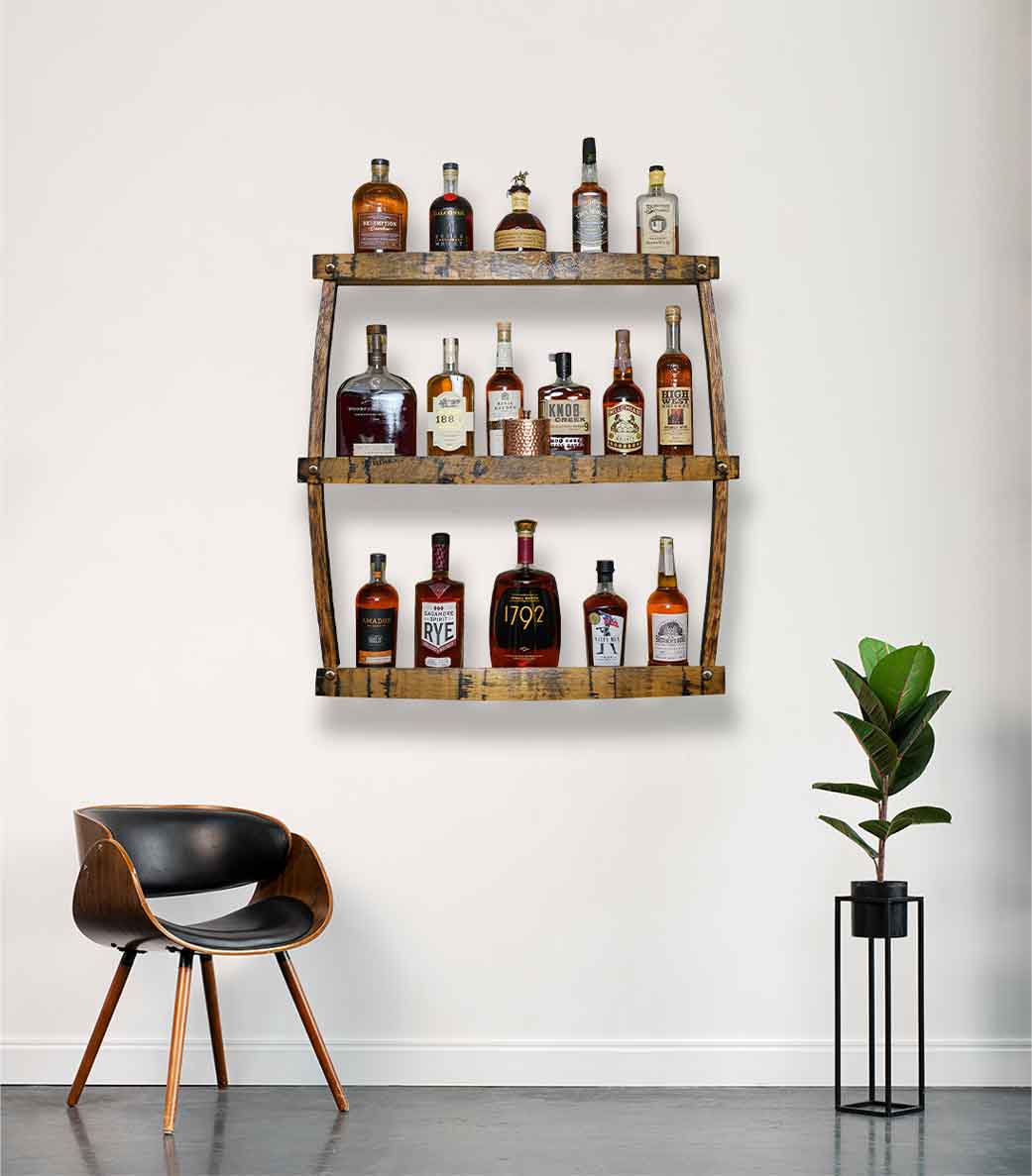 1791 Wall Bar