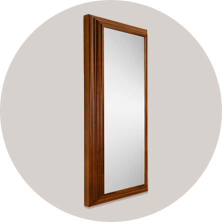 Installs easy—no wall-cutting.