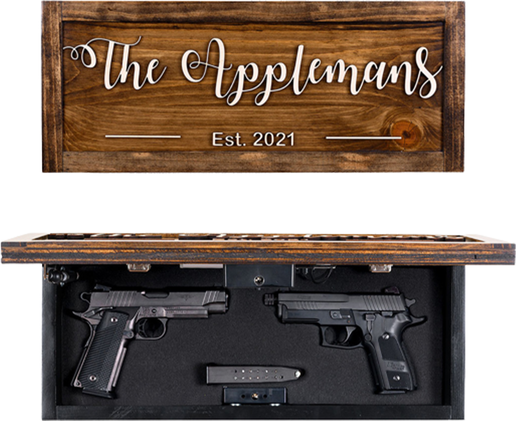 The Family Name Tactical Trap