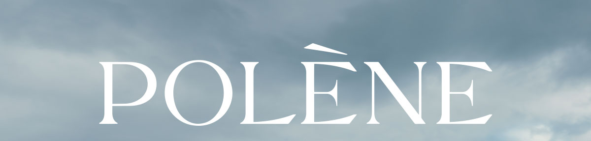 Polène