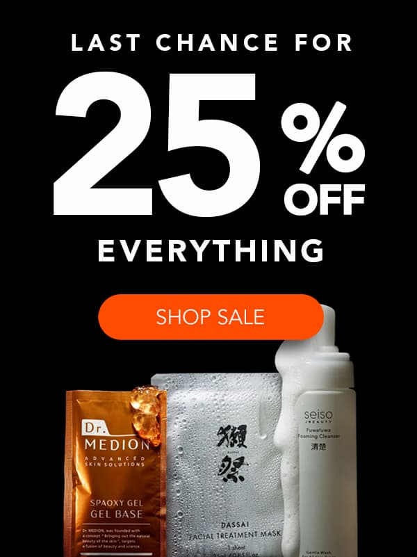 Warew warew Japanese Anti Aging Skincare Products | Shiko Beauty Collective ...