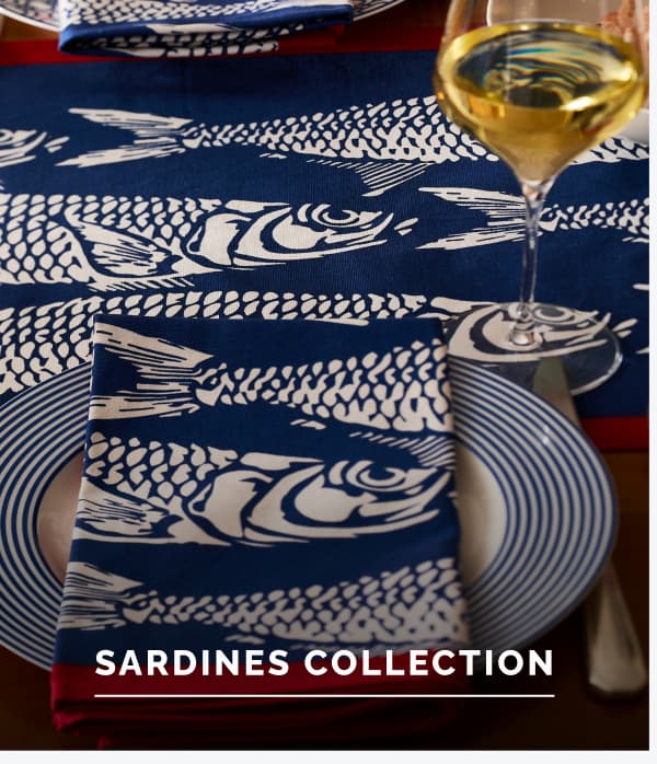 Sardines Collection