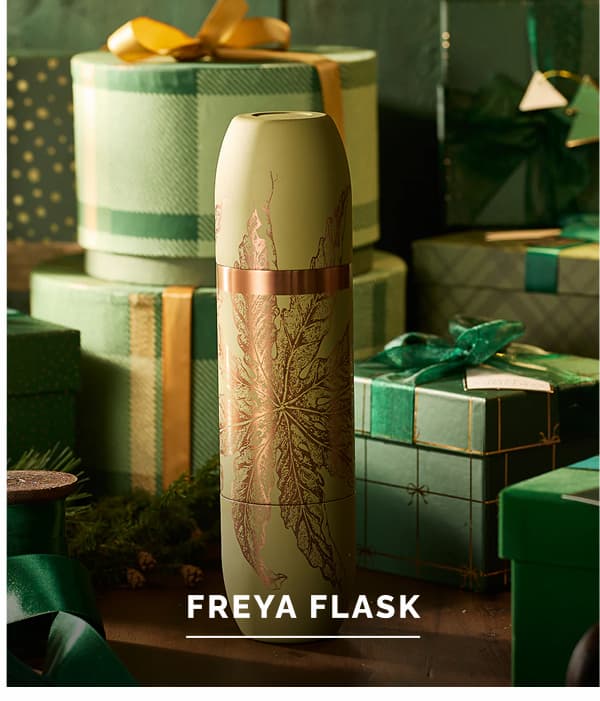 Freya Flask