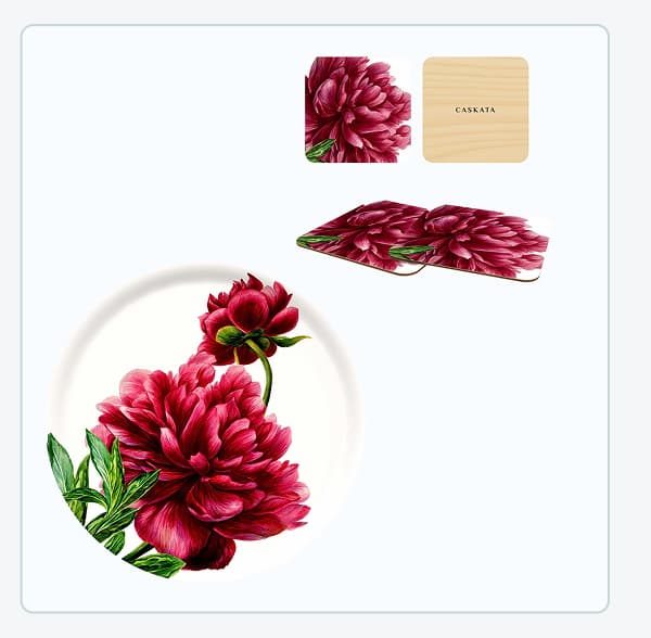 Gardener's Delight Entertainers Set