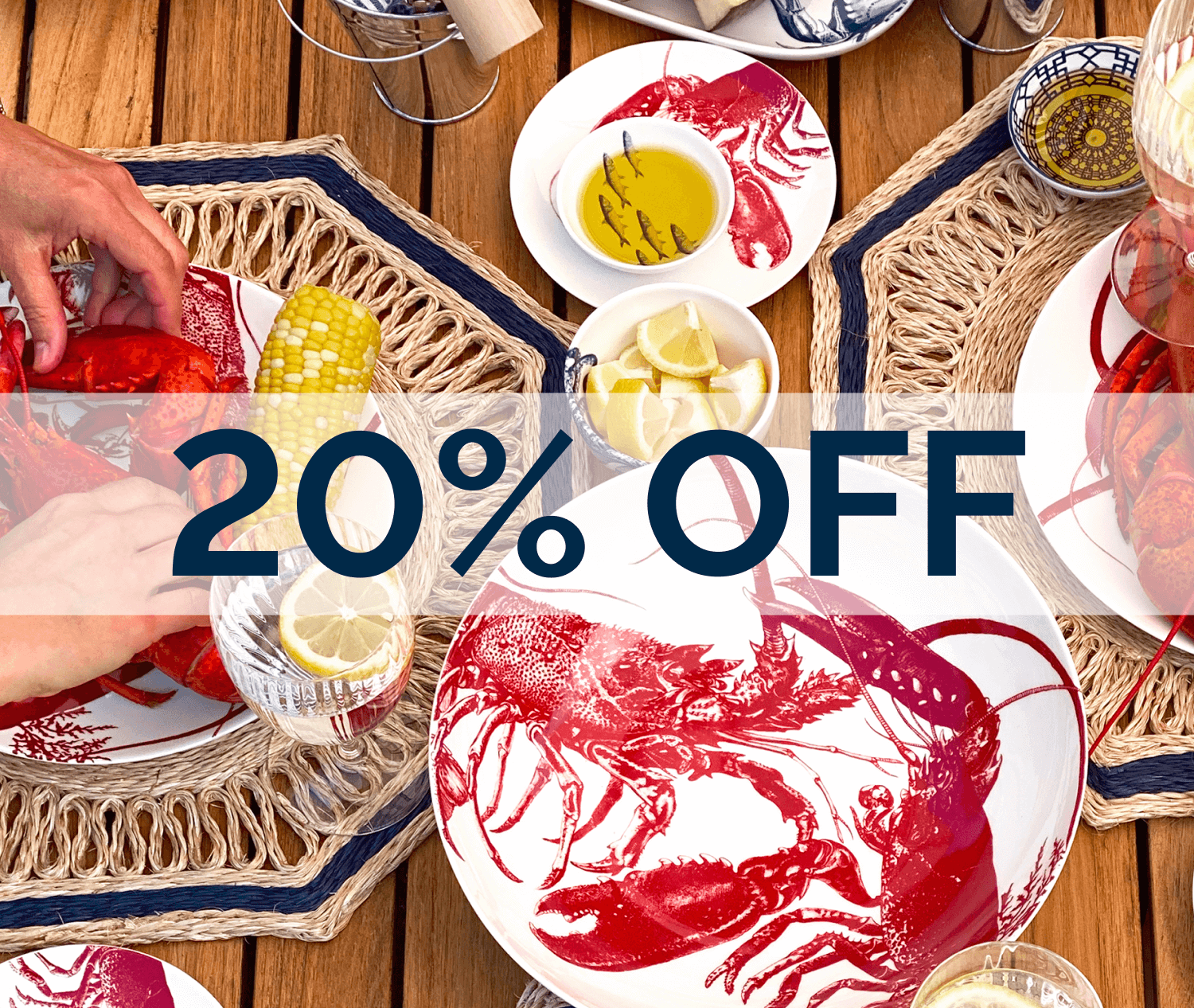 20% OFF
