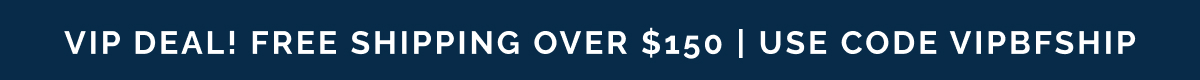 Last chance for the best sale of the year! Black Friday savings end TONIGHT! Finish your holiday shopping and save up to 50% sitewide. Shop Black Friday