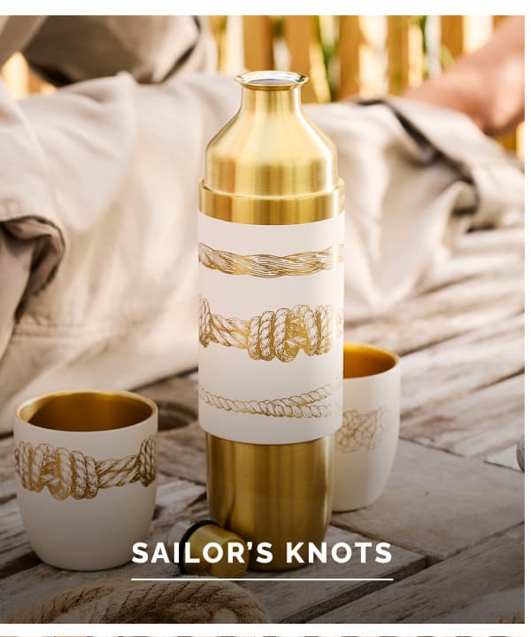 Sailor's Knots
