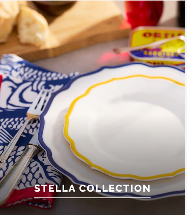 Stella Collection