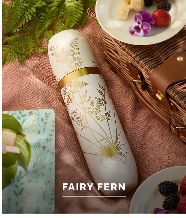 Fairy Fern