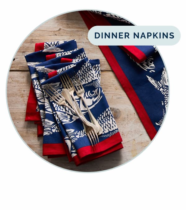 Dinner Napkins
