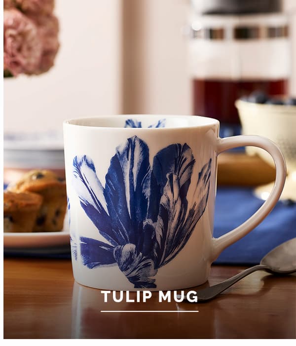 Tulip Mug