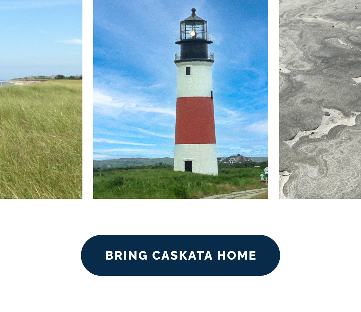 BRING CASKATA HOME