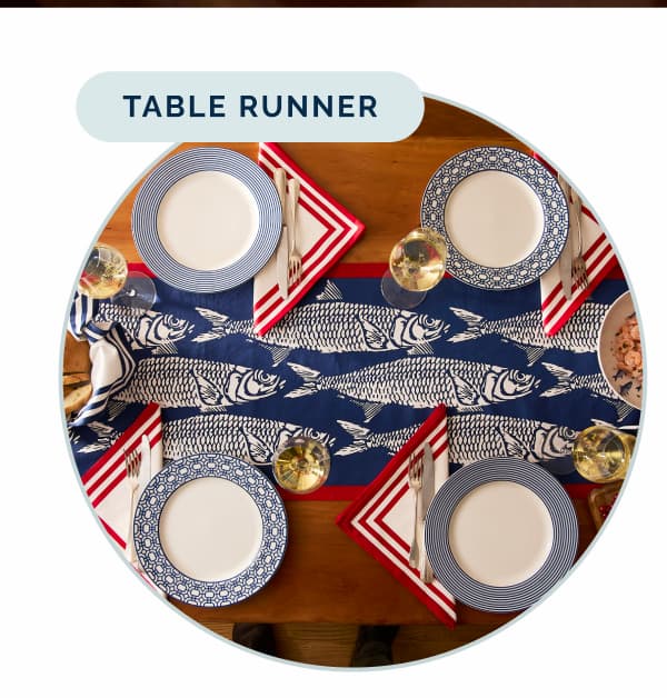 Table Runner