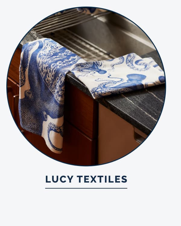 Lucy Textiles