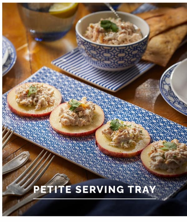 Newport Petite Serving Tray