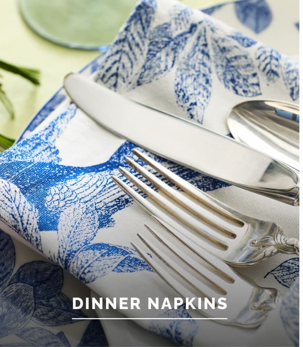 Dinner Napkins