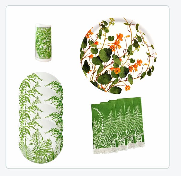 Gardener's Deluxe Bundle