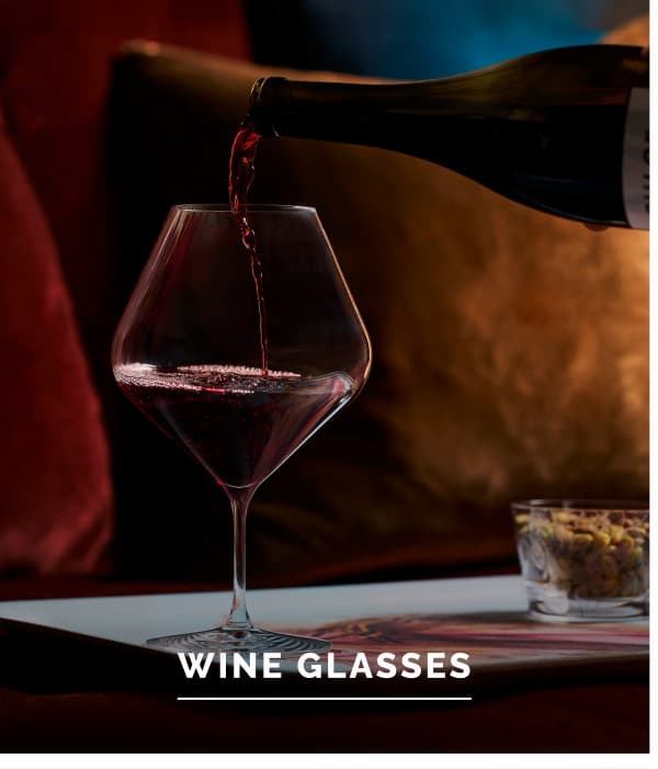 Wine Glasses