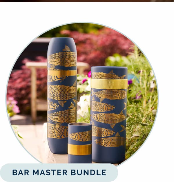 Bar Master Bundle