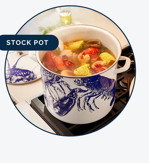 Stock Pot