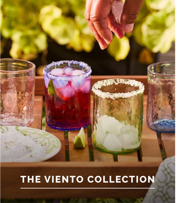 The Viento Collection