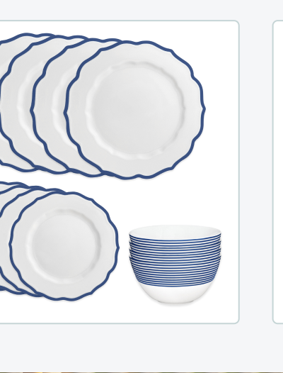 Stella Table for 4 Bundle
