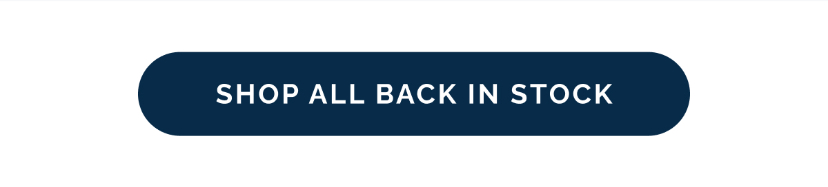 Shop all back in stock