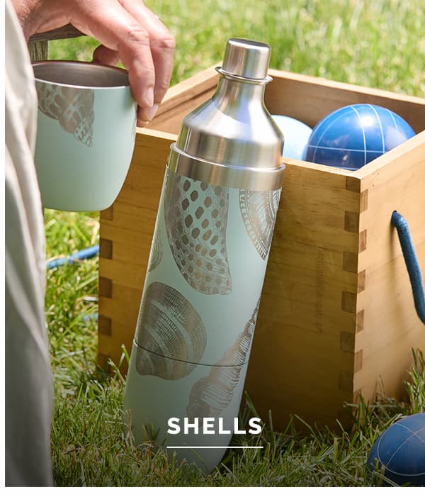 Shells