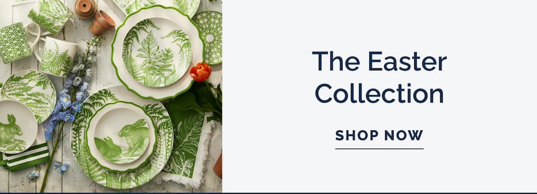 Shop the Easter Collection