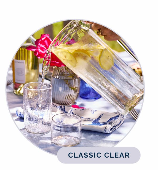 Classic Clear