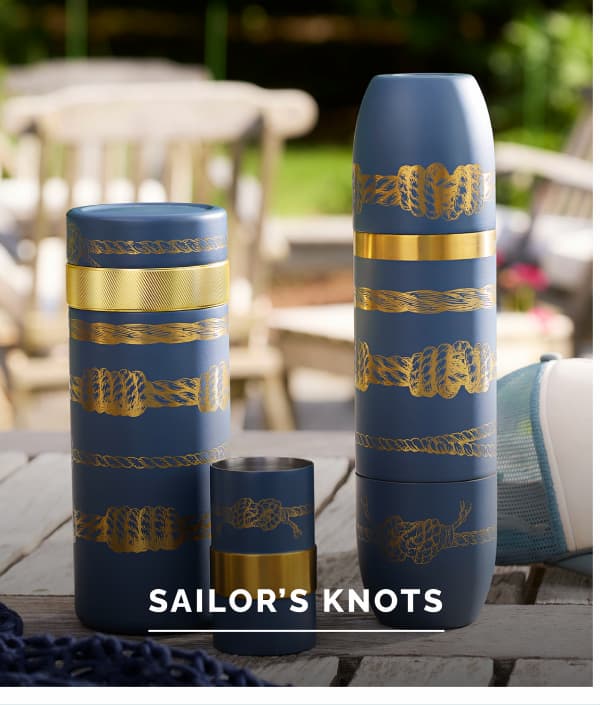 Sailor's Knots