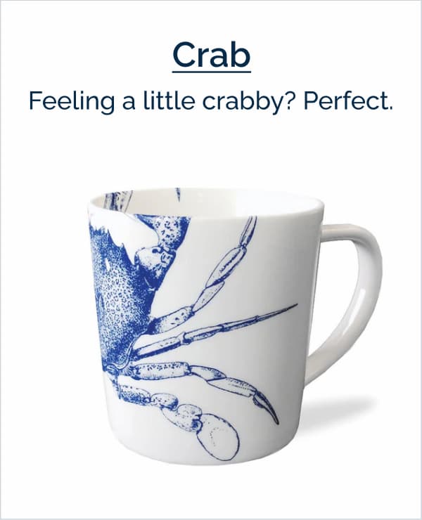 Crab